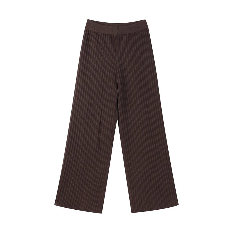 Studio Knit Pants